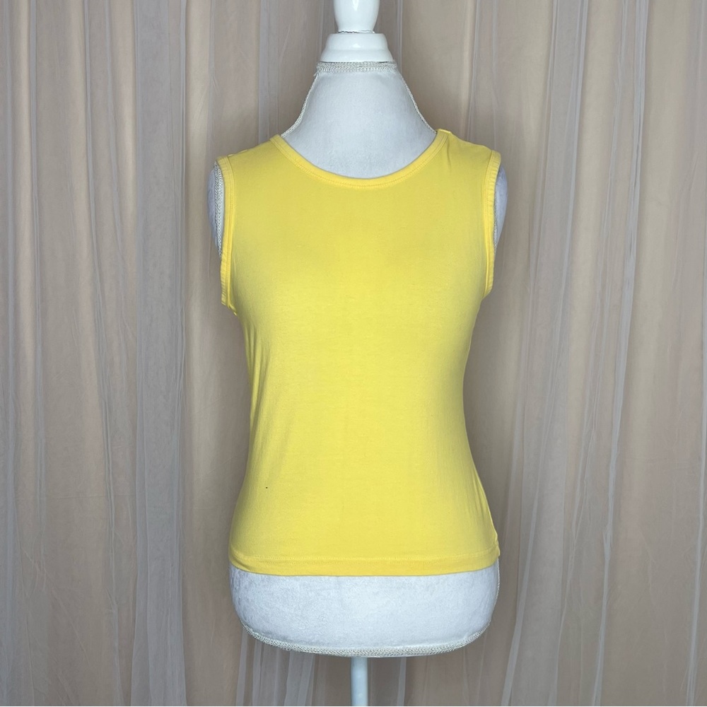 Canyon River Blues Tank Top